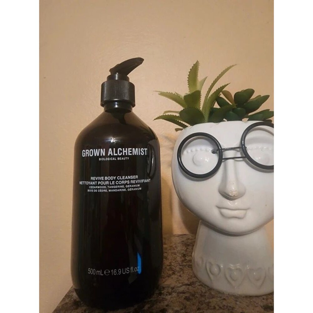 Grown alchemist body cleanser 500 ml